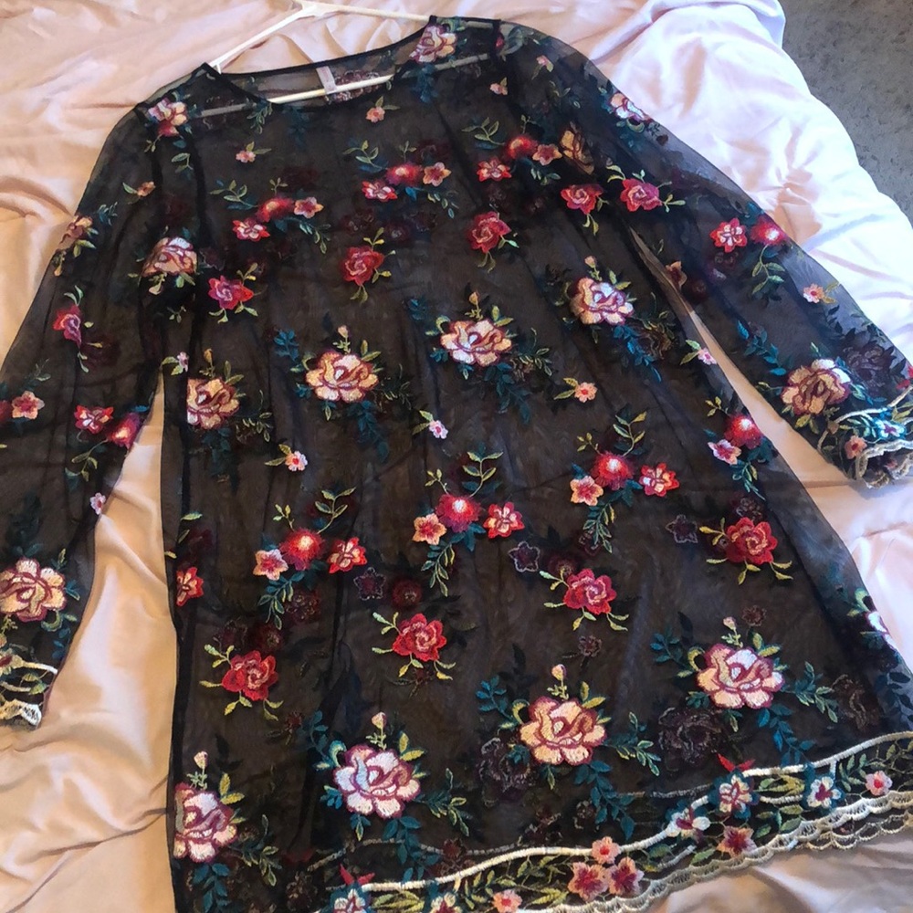 Like new beautiful dress